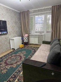 Продам квартиру срочно