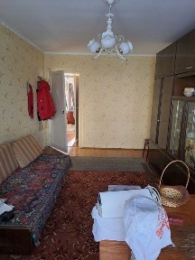 Продам 2-х комнатную квартиру