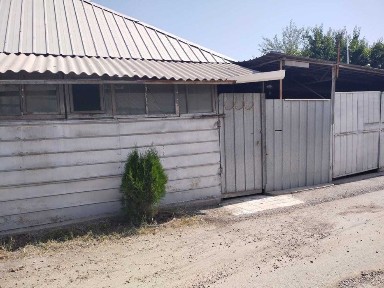 Алматинская область, Алматы, Турксибский район