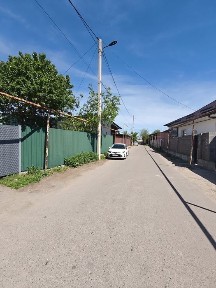6.5 соток в Алматы (Ожет). Хозяин. Документы в идеале