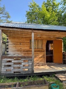Акмолинская область, Бурабай