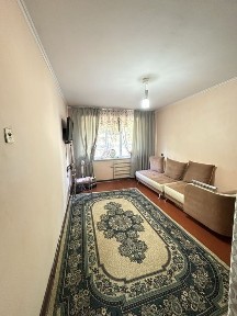 Жамбылская область, Тараз, 3-мкр. Жайлау