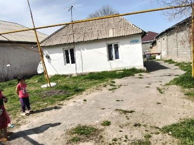 Үй сатылады сарыкемерде