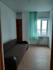 2-х комн. квартира, новостройка, Жас Оркен