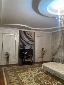 Продаётся дом 4 ком
