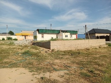 Мкр Бозарык времянка сатылады