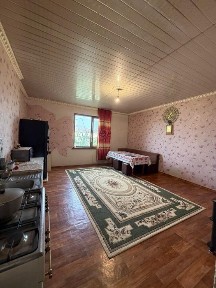 Жилой 2-х этажный дом в микрорайоне 