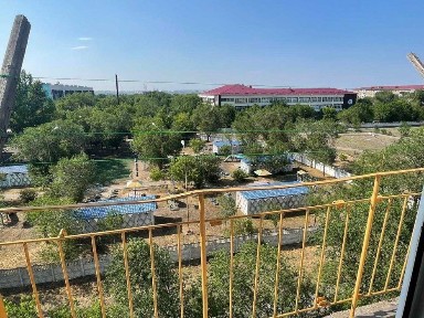 / Продам 2х ком мкр 1а 10 (Сад Сауле, 6 школа) Торг!