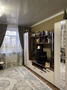 Продаю уютную 2-комнатную квартиру