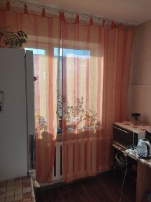 Продам однокомнатную квартиру