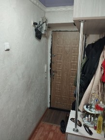 Продам квартиру без ремонта