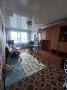 Продаётся 2 комн кв на 26