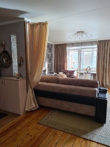 сдаём 2комнатную квартиру в центре Костаная