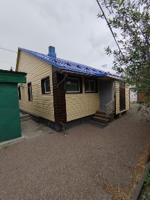 Дом район ЖБИ Пожарского 4