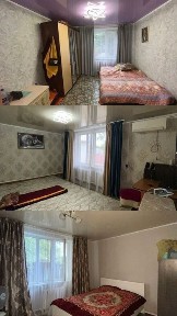 Продается или обмен часть дома 4 х комнатная.