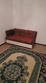 2х комн квартира