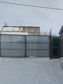 Продам дачу район аблакетки на острове Иртыш2,116