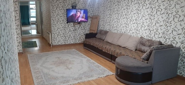 Актобе Ажары по часавой и суточный квартира