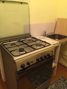Мангистауская область, Актау, 1