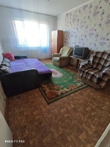 Сдам 1км квартиру посуточно, почасовой, на ночь