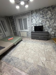 Сдается 1,5 Астана 20 по суточно по часовой