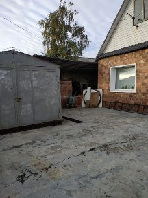 Продам дом г Аксу