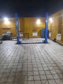 Сдам в аренду подъемники