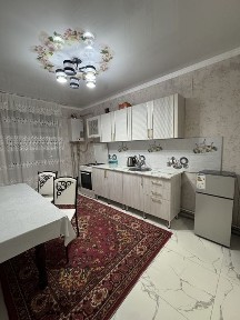 Посуточная квартира