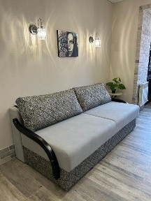 Байзакова 133, 1 ком