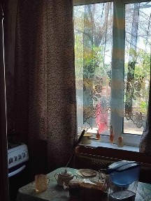 Продам 2-х комнатную квартиру. Район селекционного.
