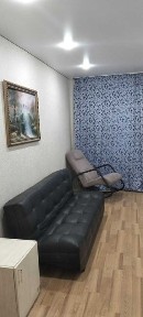 Продаётся двухкомнатная квартира