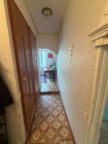 Продается 2х комнатная.