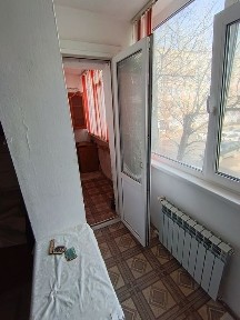 Продам 2 х ком кв, Улучшенная планировка