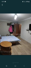 Продам 1комн. кв Сатпаева 5