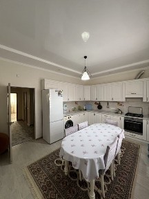 3-комнатная квартира, 110 м², 4/5 этаж
