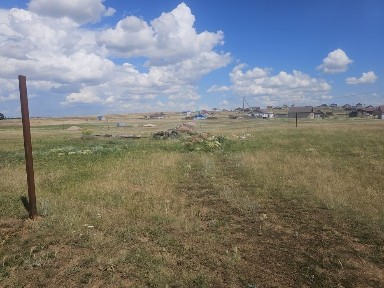 Продам земельный участок 8 соток