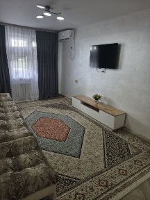 Аренда квартир по суточно