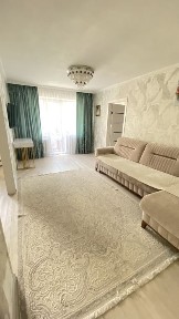 2-х комнатная квартира
