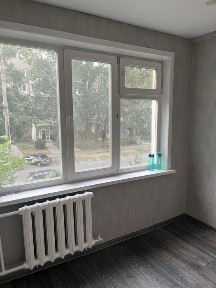 Продам 1.5 квартиру по улице Виноградова