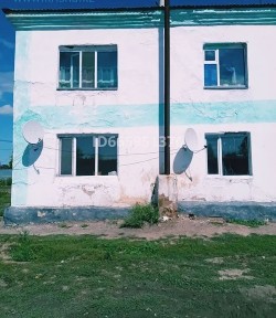 Продам Двух комнатную квартиру