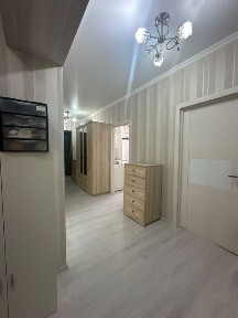 Продается квартира