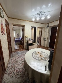 3 комнатная квартира район рынка