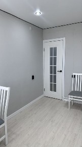 1 комнатная квартира