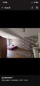Продам дом в турксибском районе