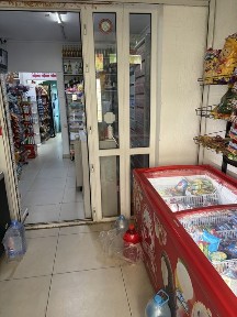 Продам действующий продуктовый магазин с клиентской базой