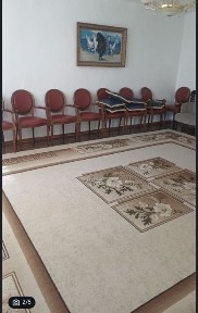 Времянка жалданады