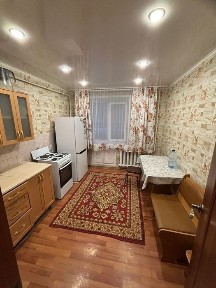 Продам 2х ком новой планировки