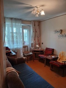 Продам 1 комнатную квартиру, район Черемушки Черемушек