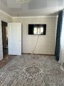 Продается 3комнатная квартира по ул Алашахана 18