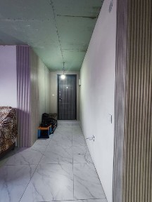 Трёхкомнатный дом, район роддома, 2016 г п